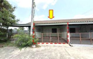 ทรัพย์สถาบันโดย GHB ทาวน์เฮาส์ ภัทรโฮม