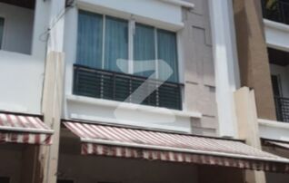 ทรัพย์ธนาคารโดย KTB ทาวน์เฮาส์  ลาดกระบัง กรุงเทพมหานคร