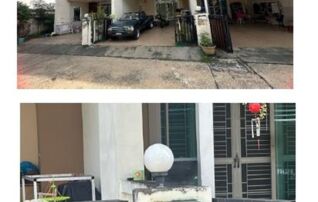 ทรัพย์สถาบันโดย GHB ทาวน์เฮาส์ บุษบา (เขาดิน-สวนเสือ) (Baan Bussaba Khaodin-Suansua)