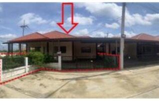 ทรัพย์สถาบันโดย GHB บ้านแฝด ชีวาสุข พลัส