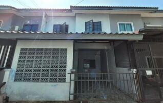 ทรัพย์สถาบันโดย GHB ทาวน์เฮาส์ ธัญบุรี ปทุมธานี