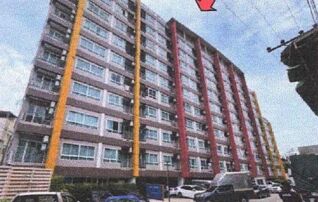 ทรัพย์ธนาคารโดย GHB คอนโดใกล้ PK01 ศูนย์ราชการนนทบุรี เอลิส ติวานนท์ (Aliss Tiwanon)