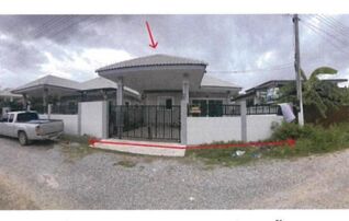 ทรัพย์สถาบันโดย GHB บ้านเดี่ยว โมริชโฮม