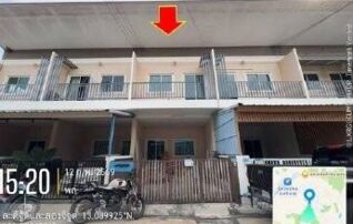 ทรัพย์สถาบันโดย GHB ทาวน์เฮาส์ ธณวรรณ โฮม (Thanawan Home)
