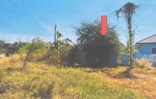 ทรัพย์สถาบันโดย GHB บ้านเดี่ยว ซอยเทศบาล 2 ถนนทล.3551