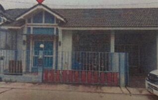 ทรัพย์สถาบันโดย GHB ทาวน์เฮาส์ ซอยหมู่บ้านธาราวิลล์@คู ถนนปรมินทรมรรคา 34