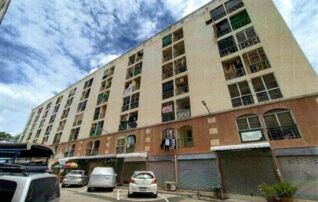 ทรัพย์ธนาคารโดย GHB คอนโด เอเชียซิตี้ไลฟ์ คอนโดมิเนียม (Asia City Life Condominium)