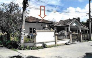 ทรัพย์สถาบันโดย GHB บ้านเดี่ยว เมืองราชบุรี ราชบุรี