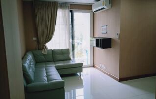 ขายคอนโดติด ARL ลาดกระบัง แอร์ลิงค์ เรสซิเดนซ์ (Airlink Residence) : เจ้าของขายเอง