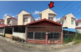 ทรัพย์สถาบันโดย GHB บ้านเดี่ยว เอื้ออาทร
