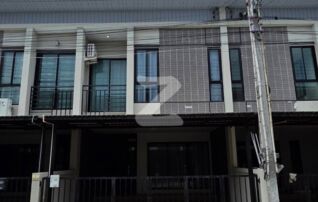 เดอะเพอร์เฟค วิลล์, ห้วยกะปิ, ชลบุรี, ชลบุรี 20000, ประเทศไทย 🏡 ขายทาวน์โฮมสไตล์โมเดิร์น ทำเลทอง ติดถนนข้าวหลาม (รอเจ้าของคนใหม่อยู่นะคะ🥰) : เจ้าของขายเอง (งดรับนายหน้า)