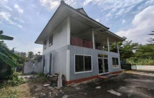 ทรัพย์สถาบันโดย GHB บ้านเดี่ยว รายย่อย