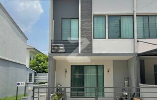 📌📌📌 ประกาศขาย 📌📌📌 🏠ทาวโฮม PLENO พลีโน่ พหลโยธิน – รังสิต ✨ เเบรนด์ AP : เจ้าของขายเอง (งดรับนายหน้า)
