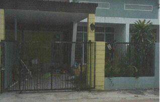 ทรัพย์สถาบันโดย GHB ทาวน์เฮาส์ เพิ่มทรัพย์ 10 เฟส2 (Baan Permsap Haad Namrin)