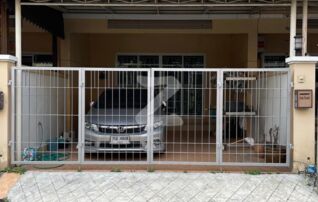 🏠ให้เช่าทาวน์โฮม 3 ชั้น โครงการ ธนาภิรมย์ ศรีนครินทร์-วงแหวน ใกล้โลตัสศรีนครินทร์ จ.สมุทรปราการ เจ้าของปล่อยเช่าเอง : เจ้าของให้เช่าเอง (งดรับนายหน้า)