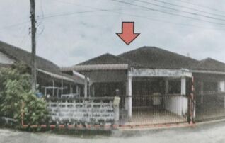 ทรัพย์สถาบันโดย GHB บ้านแฝด ทุ่งสง นครศรีธรรมราช