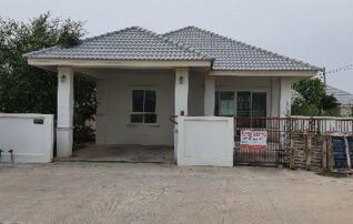 ทรัพย์สถาบันโดย GHB บ้านเดี่ยว เมืองพิษณุโลก พิษณุโลก