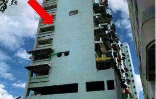 ทรัพย์ธนาคารโดย GHB คอนโดใกล้ BRT สะพานพระราม 3 เจริญกรุง คอนโดมิเนียม (Charoenkrung Condominium)
