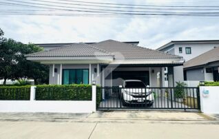 ขายบ้าน หมู่บ้านนราเลคแอนด์พาร์ค(อยู่ในโครงการนราวดีซิตี้)                            : เจ้าของขายเอง (งดรับนายหน้า)