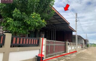 ทรัพย์สถาบันโดย GHB บ้านเดี่ยว แสงตะวันท่ามะกา เฟส3