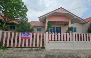 ทรัพย์สถาบันโดย GHB บ้านแฝด แสงตะวัน