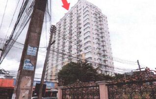 ทรัพย์สถาบันโดย GHB คอนโด ซิตี้โฮม หาดใหญ่ (City Home Hadyai)