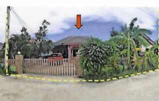 ทรัพย์สถาบันโดย GHB บ้านเดี่ยว ซอยหนองสาริกา ถนนทล.331