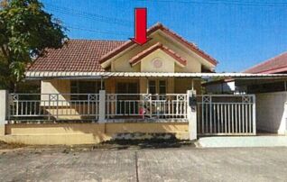 ทรัพย์สถาบันโดย GHB บ้านเดี่ยว ในฝัน 1 2