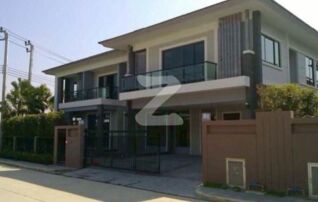 Owner post 🔥 🏡 เดอะ ปาล์ม พัฒนาการ (The Palm Pattanakarn) บ้านเดี่ยวหรู 2 ชั้น โครงการระดับพรีเมียม ทำเลพัฒนาการ ใกล้ทางด่วนและโซนทองหล่อ–เอกมัย : เจ้าของขายเอง (งดรับนายหน้า)