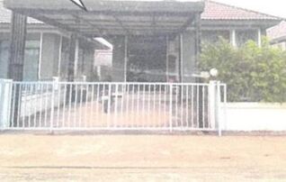 ทรัพย์สถาบันโดย GHB บ้านแฝด สวนพฤกษาเดอะไพรวี่เนเจอร์ 2 (จ.ปราจีนบุร