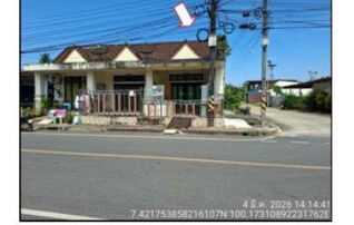 ทรัพย์สถาบันโดย GHB ทาวน์เฮาส์ เพชรเกษม 1