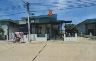 ทรัพย์สถาบันโดย GHB ทาวน์เฮาส์ เดอะเนเจอร์อเวนิว