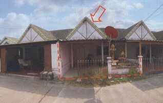 ทรัพย์สถาบันโดย GHB ทาวน์เฮาส์ เมืองระยอง ระยอง