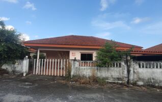 ทรัพย์สถาบันโดย GHB บ้านเดี่ยว บ้านฉาง ระยอง