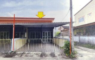 ทรัพย์สถาบันโดย GHB ทาวน์เฮาส์ นิชากรุ๊ป