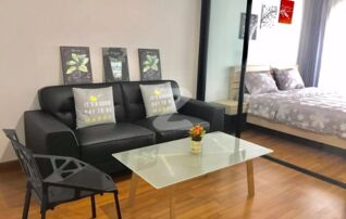 ให้เช่าคอนโดติด BTS วัดพระศรีมหาธาตุ รีเจ้นท์โฮม 18 แจ้งวัฒนะ-หลักสี่ (Regent Home 18 Chaengwattana-Laksi) : เจ้าของให้เช่าเอง (งดรับนายหน้า)