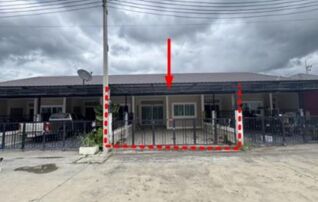 ทรัพย์สถาบันโดย GHB ทาวน์เฮาส์ ริวโอ วิลเลจ 3 (จ.ระยอง) (Ryu O Village 3 Maenam Khu Soi 3)
