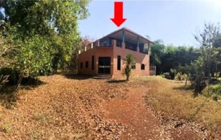 ทรัพย์สถาบันโดย GHB บ้านเดี่ยว หนองสะหนาย