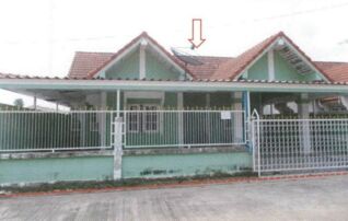 ทรัพย์สถาบันโดย GHB บ้านเดี่ยว บางปะอิน พระนครศรีอยุธยา