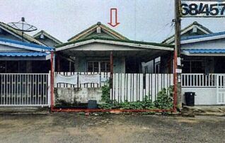 ทรัพย์สถาบันโดย GHB บ้านเดี่ยว อมรทรัพย์