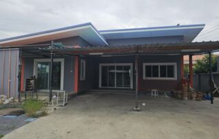 ทรัพย์สถาบันโดย GHB บ้านเดี่ยว ซอยท่าศาลา2/ซ.วิเศษสุข1 ถนนพหลโยธิน(ทล.1)