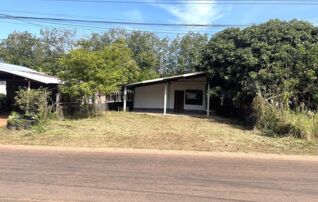ทรัพย์ธนาคารโดย KASIKORNBANK บ้านเดี่ยว ถนนสายบ้านชมภูทอง - บ้านศรีวิไล (นค.3118)