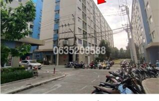 ขายคอนโด ลุมพินี คอนโดทาวน์ ชลบุรี-สุขุมวิท (Lumpini Condotown Chonburi-Sukhumvit)