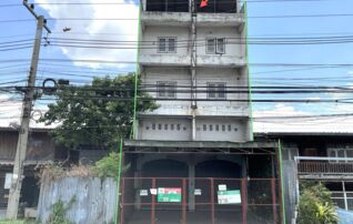 ทรัพย์ธนาคารโดย KASIKORNBANK ตึกแถว-อาคารพาณิชย์ ถนนพหลโยธิน (ทล.1)