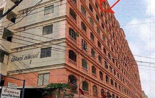 ทรัพย์สถาบันโดย GHB คอนโด นิรันดร์ เรสซิเดนซ์ 7 (Niran Residence 7)