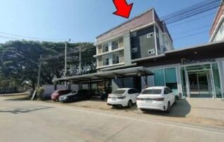ทรัพย์สถาบันโดย GHB คอนโด เดอะ ไพรเวท คอนโดมิเนียม (The Private Condominium)