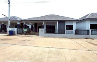 ทรัพย์สถาบันโดย KASIKORNBANK บ้านเดี่ยว สุขศิริ