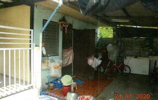 ทรัพย์สถาบันโดย ธอส. ทาวน์เฮาส์ ทับทอง