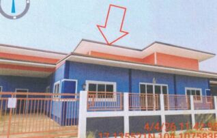 ทรัพย์สถาบันโดย GHB บ้านเดี่ยว เมาส์เทน กรีนวิว