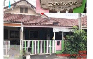 ทรัพย์สถาบันโดย GHB ทาวน์เฮาส์ สิลันตา 3 ไลฟ์ (Silanta 3 Life)